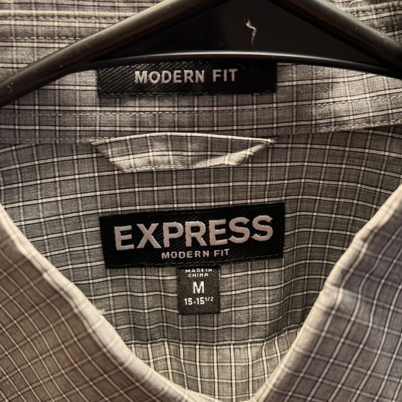 Express Shirt - Picture 2 of 3